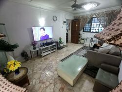 Blk 205 Marsiling Admiralty Park (Woodlands), HDB 4 Rooms #529595491